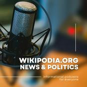 Podcast Wikipodia.org News & Politics