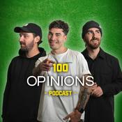 Podcast 100 Opinions