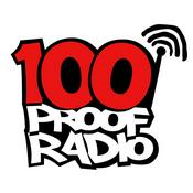 Podcast 100 Proof Radio