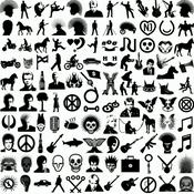 Podcast 100 Songs By Billy Idol