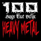 Podcast 100 Songs that Define Heavy Metal