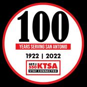 Podcast 100 Years of KTSA