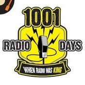 Podcast 1001 RADIO DAYS