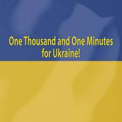 Podcast 1001MinutesForUkraine