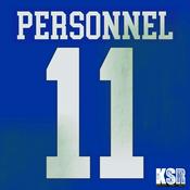 Podcast 11 Personnel