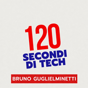 Podcast 120 secondi di Tech