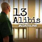 Podcast 13 Alibis