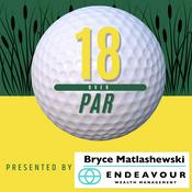 Podcast 18 Over Par