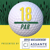 Podcast 18 Over Par