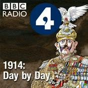 Podcast 1914: Day by Day