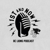 Podcast 1st and Now