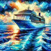 Podcast 1st Time Cruise Tips - Cruising Easy