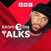 Podcast 1Xtra Talks with Richie Brave