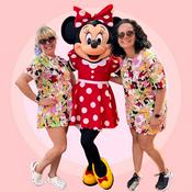 Podcast 2 folles à Disney