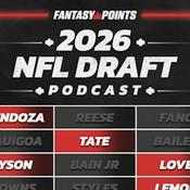 Podcast 2026 NFL Draft Podcast