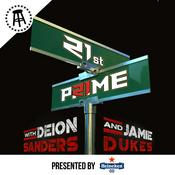 Podcast 21st & Prime
