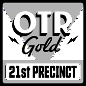 Podcast 21st Precinct | Old Time Radio