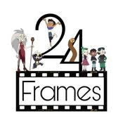 Podcast 24 Frames: The Owl House