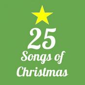 Podcast 25 Songs of Christmas