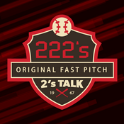 Podcast 2's Talk