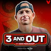 Podcast 3 and Out with John Middlekauff