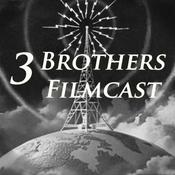 Podcast 3 Brothers Filmcast