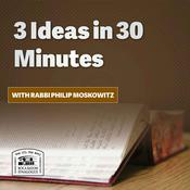 Podcast 3 Ideas in 30 minutes