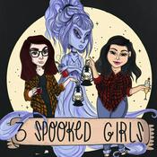 Podcast 3 Spooked Girls