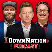 Podcast 3DownNation Podcast