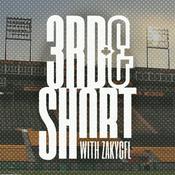 Podcast 3rd and Short: A CFL Podcast