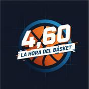 Podcast 4,60 La Hora del Básket