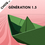 Podcast Génération 1.5