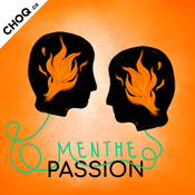 Podcast Menthe passion