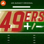 Podcast 49ers Plus Minus