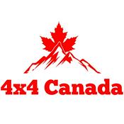 Podcast 4x4 Canada