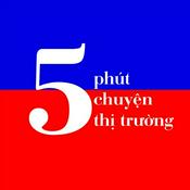 Podcast 5 Phút Chuyện Thị Trường