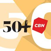 Podcast 50 Mais CBN