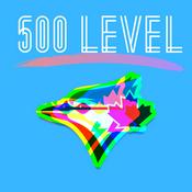 Podcast 500 Level: A Blue Jays Podcast