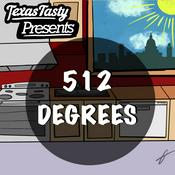 Podcast 512 Degrees