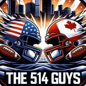 Podcast The 514 Guys