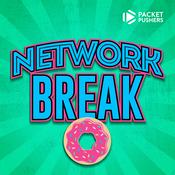 Podcast Network Break