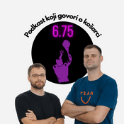 Podcast 6.75range