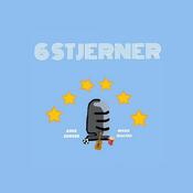 Podcast 6 Stjerner