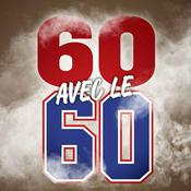 Podcast 60 avec le 60