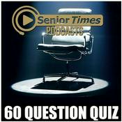 Podcast 60 Question Quiz