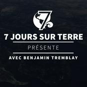 Podcast 7 jours sur Terre