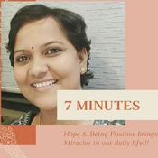 Podcast 7 Minutes