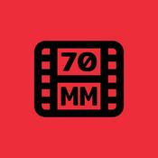 Podcast 70mm