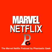 Podcast The Marvel Defenders Podcast by Phantastic Geek