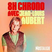 Podcast 8H Chrono avec Jean-Louis Aubert